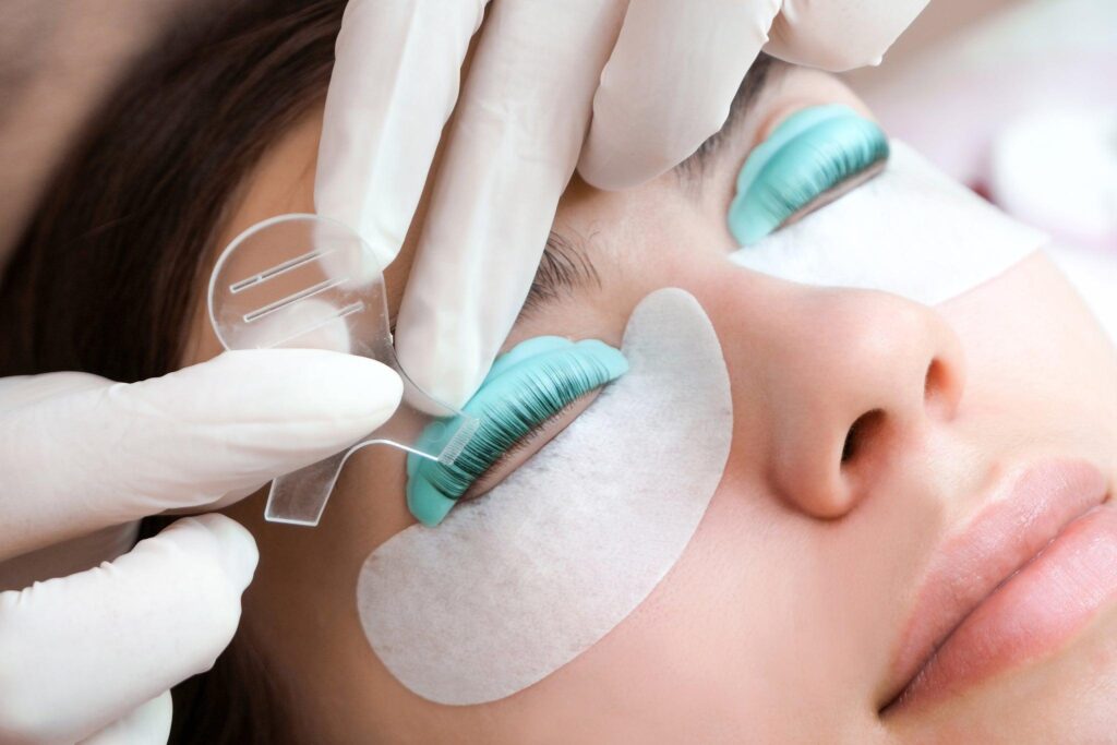 Lash lift behandeling Heerlen